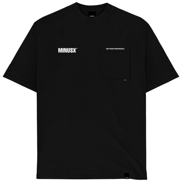 BLACK-T-SHIRT