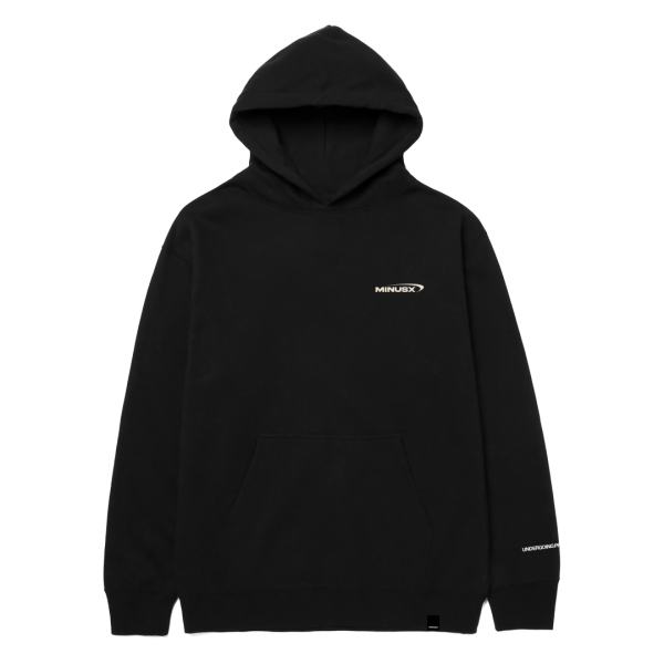 HOODIE FRONT