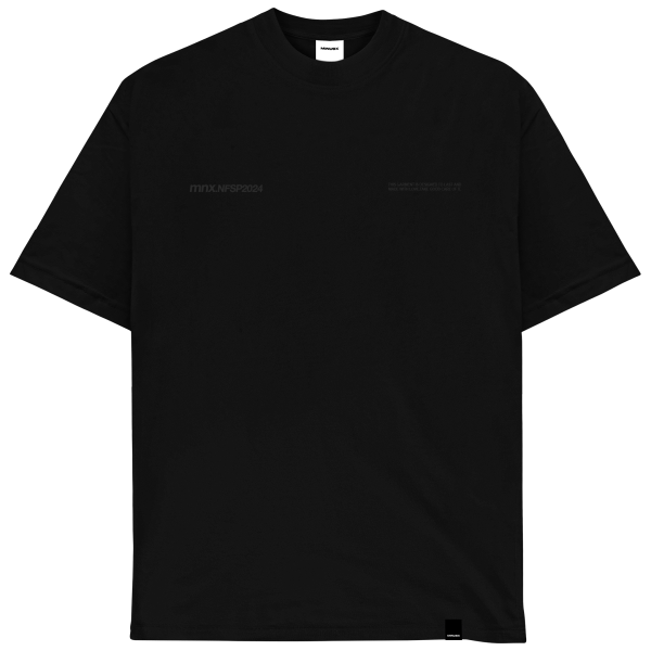 BLACK-FRONT-T-SHIRT