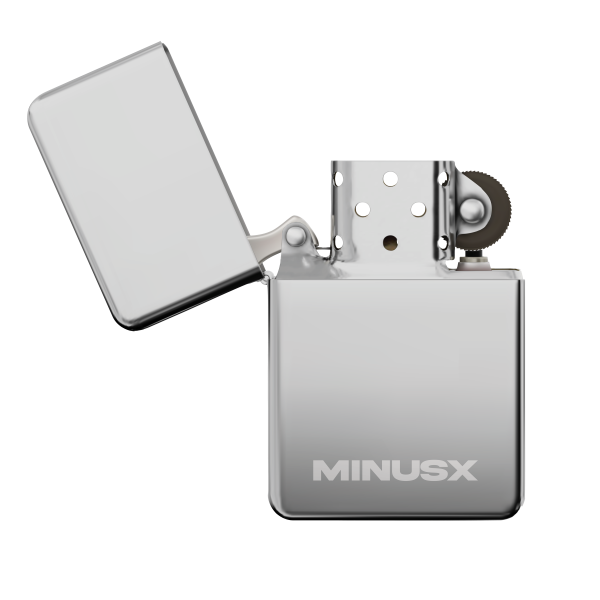 MINUSX-LIGHTER-FRONT